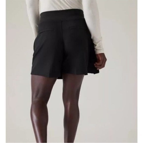 Athleta Endless pleat skort - 10 - Picture 2 of 7